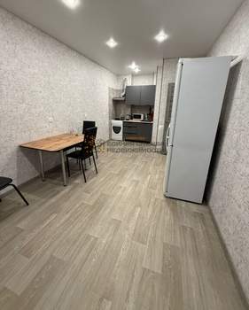 1-к квартира, на длительный срок, 40м2, 3/28 этаж
