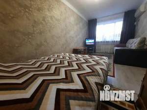 1-к квартира, посуточно, 31м2, 1/1 этаж