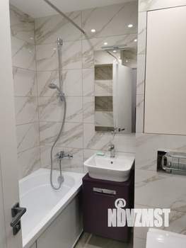 1-к квартира, на длительный срок, 37м2, 20/25 этаж