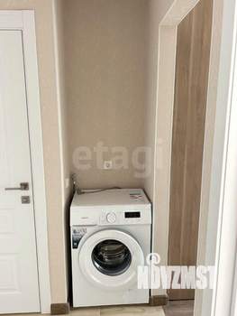 1-к квартира, на длительный срок, 35м2, 4/19 этаж