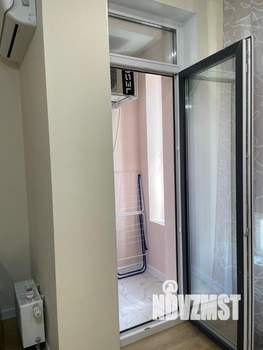 1-к квартира, на длительный срок, 40м2, 6/14 этаж