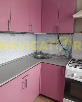 1-к квартира, на длительный срок, 35м2, 4/5 этаж