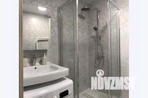 1-к квартира, посуточно, 40м2, 6/12 этаж