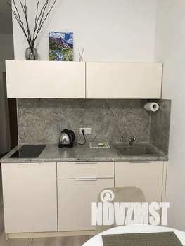 Студия квартира, посуточно, 24м2, 10/11 этаж