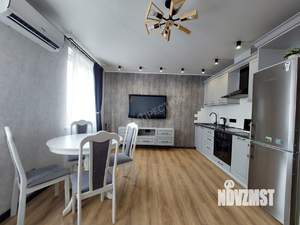 2-к квартира, на длительный срок, 55м2, 19/27 этаж