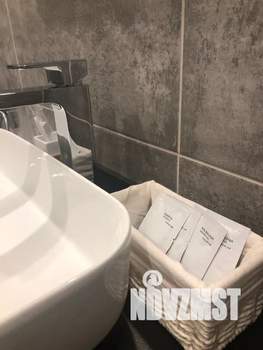 1-к квартира, посуточно, 43м2, 15/25 этаж