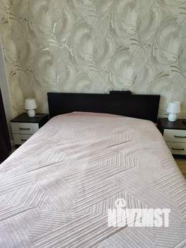 1-к квартира, на длительный срок, 40м2, 8/12 этаж