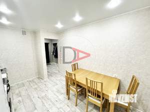 1-к квартира, на длительный срок, 37м2, 10/23 этаж