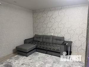 2-к квартира, на длительный срок, 44м2, 1/5 этаж