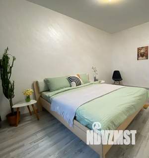 2-к квартира, посуточно, 50м2, 5/25 этаж