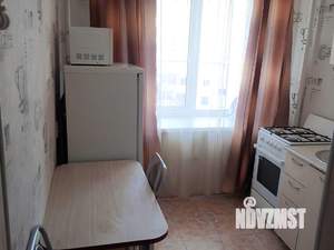 1-к квартира, посуточно, 37м2, 7/9 этаж