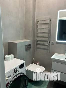 1-к квартира, посуточно, 40м2, 25/25 этаж