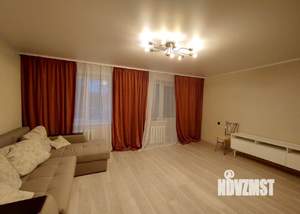 1-к квартира, на длительный срок, 50м2, 1/9 этаж