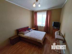 2-к квартира, посуточно, 60м2, 3/16 этаж