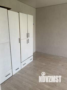 1-к квартира, на длительный срок, 35м2, 5/5 этаж