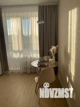 1-к квартира, посуточно, 35м2, 3/5 этаж