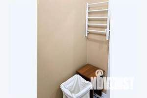 1-к квартира, посуточно, 35м2, 4/25 этаж