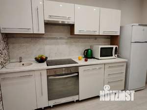 1-к квартира, посуточно, 40м2, 8/13 этаж