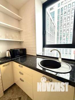 2-к квартира, посуточно, 68м2, 5/21 этаж