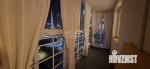 1-к квартира, на длительный срок, 40м2, 13/17 этаж