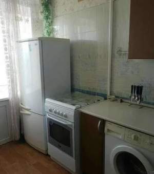 1-к квартира, на длительный срок, 36м2, 5/9 этаж