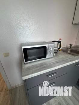 1-к квартира, посуточно, 46м2, 2/9 этаж