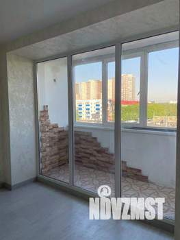 1-к квартира, посуточно, 50м2, 1/1 этаж