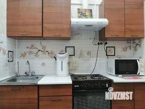 1-к квартира, на длительный срок, 35м2, 5/7 этаж