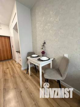 1-к квартира, посуточно, 34м2, 15/21 этаж