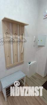 1-к квартира, посуточно, 40м2, 11/22 этаж