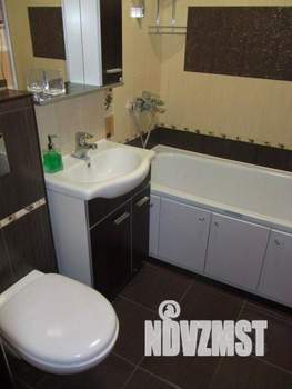 2-к квартира, посуточно, 63м2, 1/1 этаж