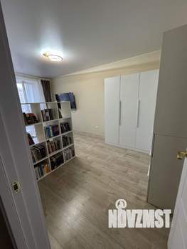 2-к квартира, на длительный срок, 57м2, 5/15 этаж