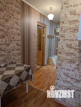 1-к квартира, на длительный срок, 33м2, 4/9 этаж