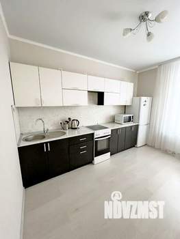 1-к квартира, на длительный срок, 41м2, 13/18 этаж