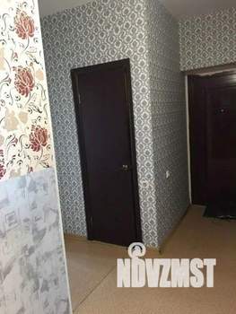 2-к квартира, посуточно, 51м2, 1/1 этаж
