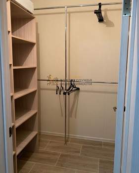 1-к квартира, на длительный срок, 38м2, 4/25 этаж