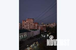 3-к квартира, посуточно, 60м2, 8/9 этаж