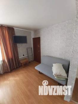 1-к квартира, посуточно, 32м2, 1/5 этаж