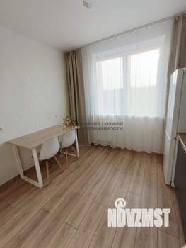 1-к квартира, на длительный срок, 36м2, 5/5 этаж