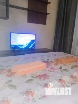 Студия квартира, посуточно, 25м2, 17/25 этаж