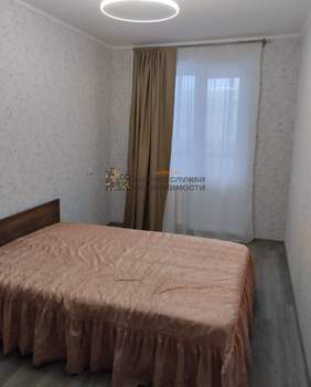 2-к квартира, на длительный срок, 52м2, 8/9 этаж