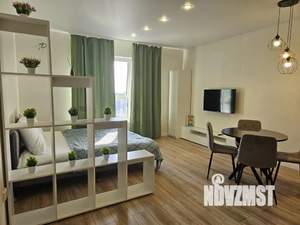 Студия квартира, посуточно, 32м2, 27/31 этаж