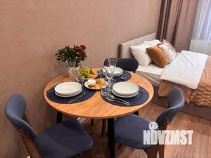 1-к квартира, посуточно, 30м2, 14/16 этаж