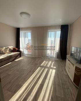 2-к квартира, на длительный срок, 50м2, 4/16 этаж