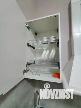 1-к квартира, посуточно, 24м2, 4/7 этаж