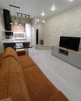 2-к квартира, на длительный срок, 50м2, 25/32 этаж