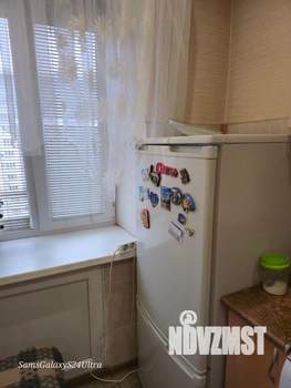 1-к квартира, на длительный срок, 32м2, 9/9 этаж