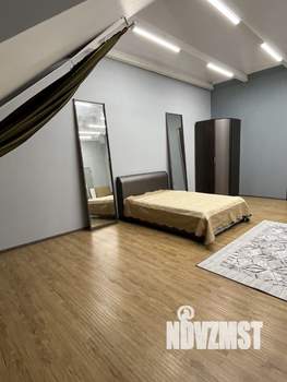 Студия квартира, посуточно, 60м2, 3/3 этаж