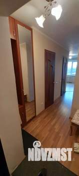 1-к квартира, на длительный срок, 45м2, 11/15 этаж