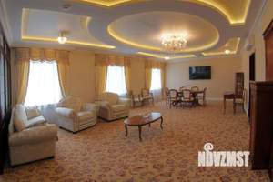 3-к квартира, посуточно, 100м2, 1/1 этаж